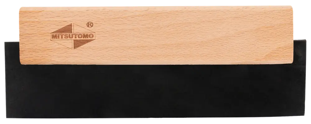 Gummispackel 180 mm
