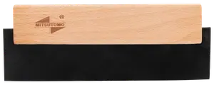 Gummispackel 180 mm