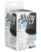 Spil - Yatzy