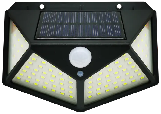 Solcellslampa rudköbing