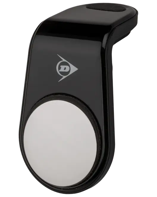 DUNLOP Mobilholder til bil magnetisk