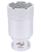 Mitsutomo Diamantbor 35 mm