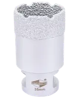 Mitsutomo Diamantbor 35 mm