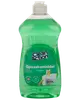 Clean Action Opvaskemiddel 500 ml - Original