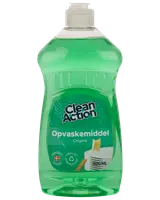 Clean Action Opvaskemiddel 500 ml - Original