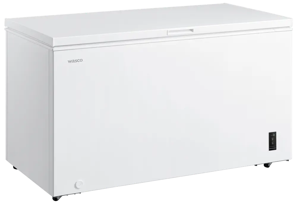 Frysbox 418E