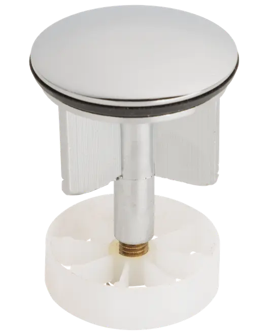 Propp till bottenventil