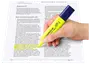 Staedtler Textsurfer Highlighter Classic - gul