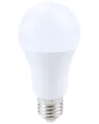 LED-pære 12,5W E27 A60 2-pak