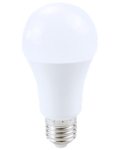 LED-pære 12,5W E27 A60 2-pak