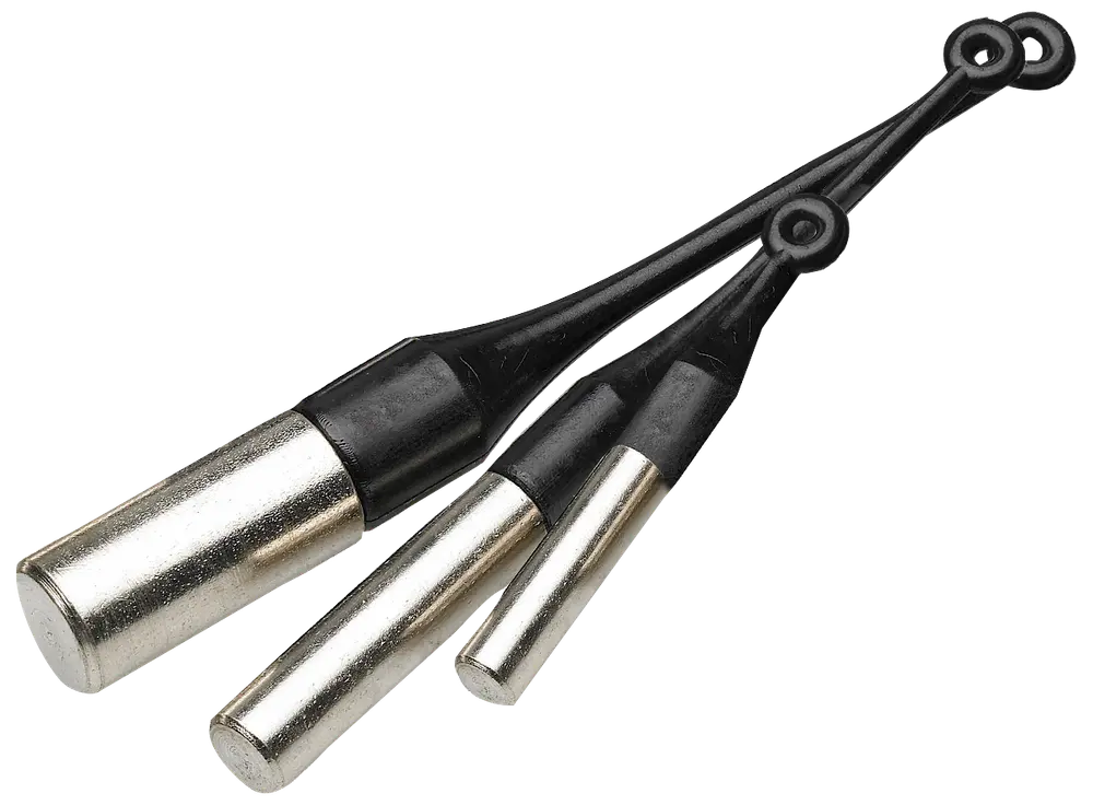 Snack Sinkers 5-10-15 g 3-pack