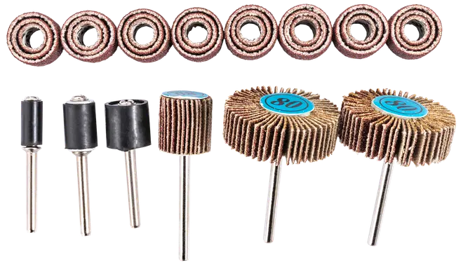 Mitsutomo slipset 30 delar