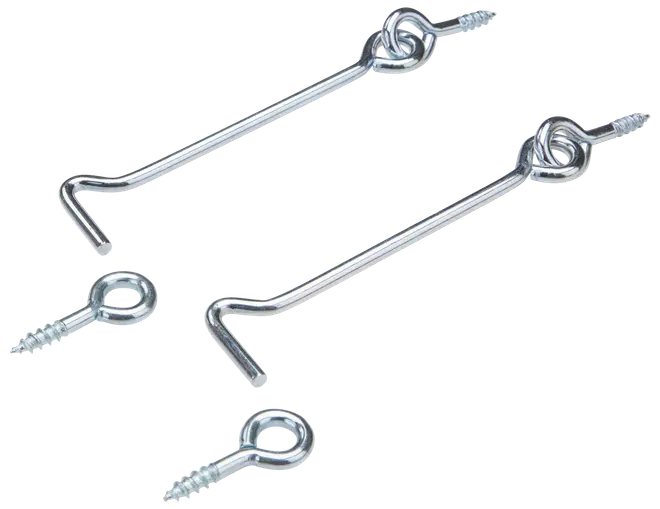 KASTHAKE 100 MM 2 ST