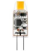 LED-stiftlampa 1W G4 2-pack