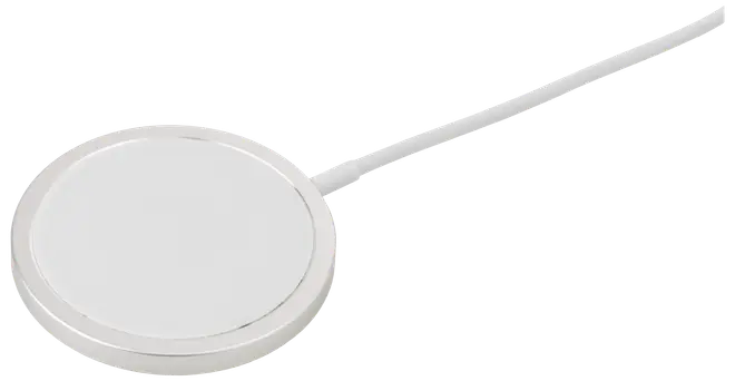 VANDENBERG Trådlös laddare 15 W