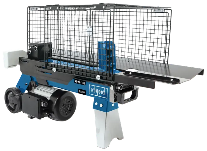 Scheppach Brændekløver HL760L