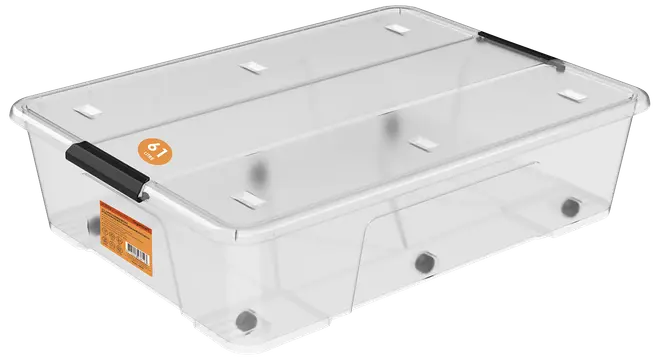 Bedroller OrganizeIT 61L