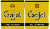 Ga-Jol Original Gul - 2-pak
