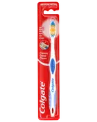 Colgate Tandbørste Deep Clean Medium