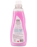 Clean Action - Skyllemiddel 1000 ml - Blomsterflor