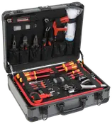 Mitsutomo verktygsset 247 delar 