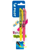 Pilot FriXion Highlighter 2 stk