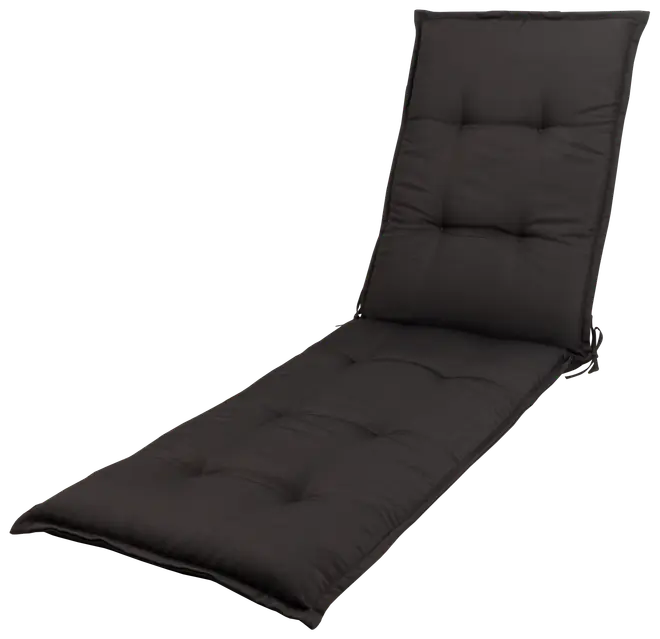 Solvognshynde - sort