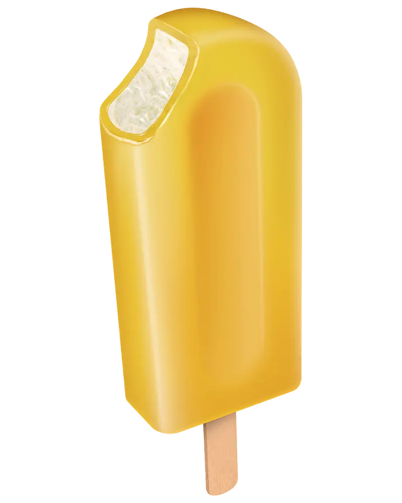 Premier Is Lynstang med ananas 83 ml