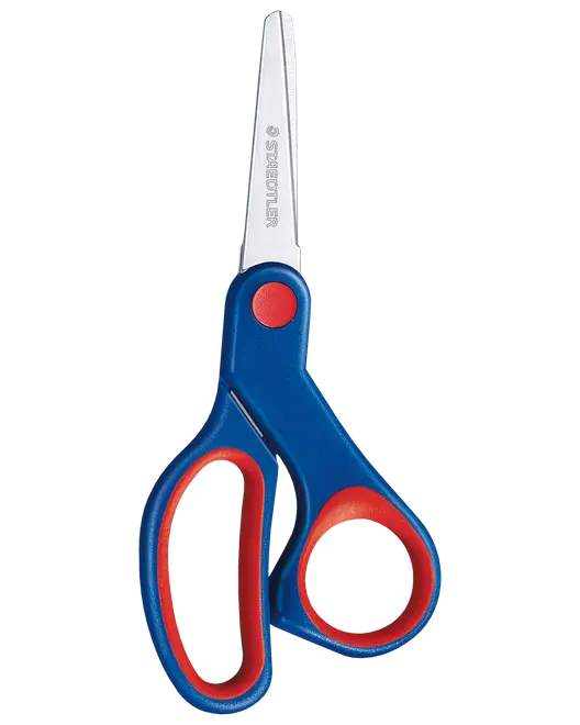 Staedtler Saks 14 cm - Højre