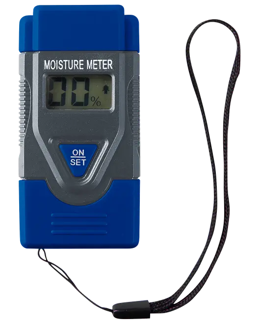 Fuktighetsmätare digital