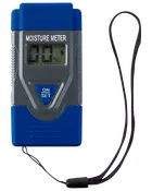 Fuktighetsmätare digital