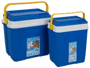 Køleboks 18 + 28 L