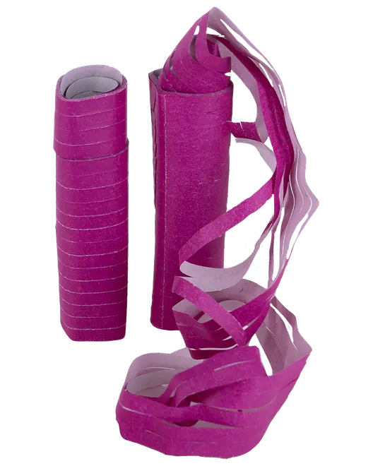 Serpentiner fuchsia 2-pack