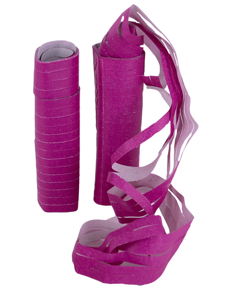 Serpentiner fuchsia 2-pack