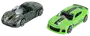 Racerbilar 2 st