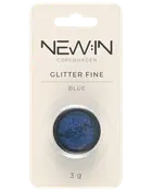 NEW:IN Glitter Fine assorteret