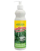 Stueplantegødning med pumpe 400 ml