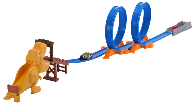 Metal Machines T-Rex