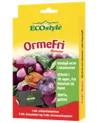 ECOstyle OrmeFri blommer