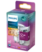 PHILIPS LED reflektorlampa SceneSwitch GU10 - 3 steg