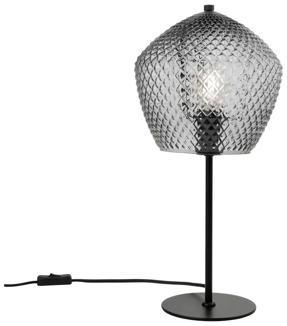 BORDSLAMPA ATHENA 47 CM