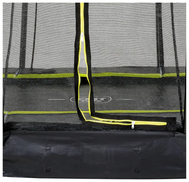 EXIT TOYS Trampolin inground Ø427 cm