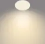 PHILIPS Plafond SceneSwitch slim Ø43cm 22W - hvid