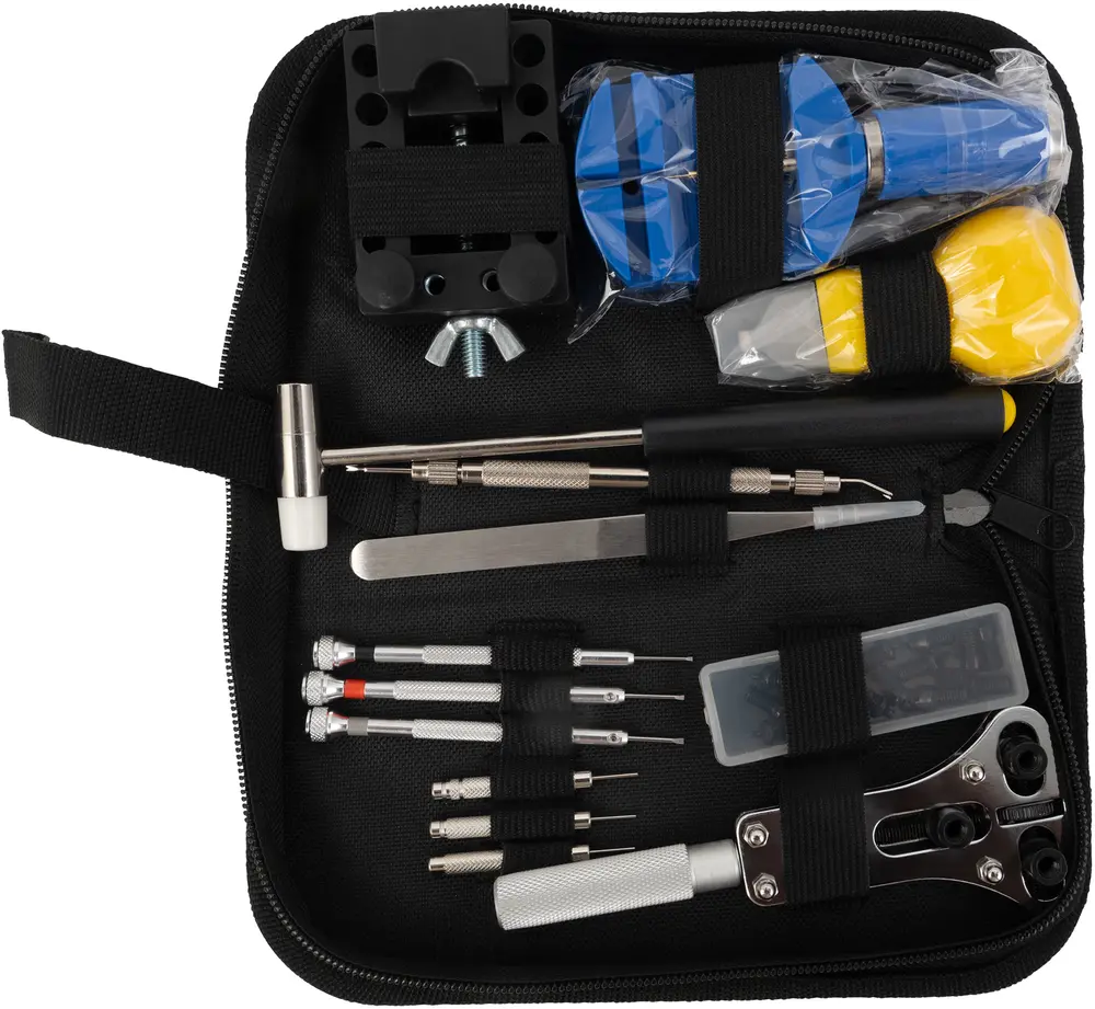 Reparationsset för klockor 32 delar