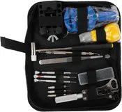 Ur reparationssæt 32 dele