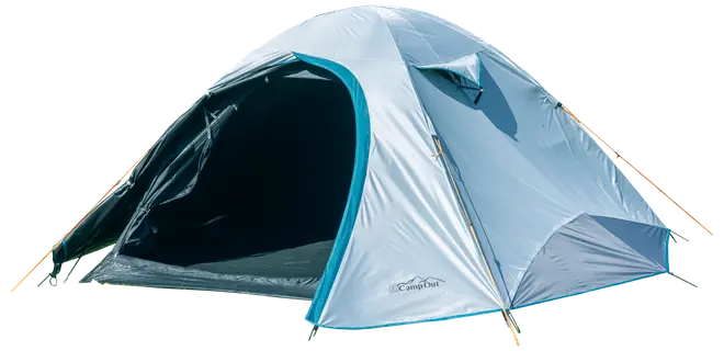 Igloo tält 3 personer