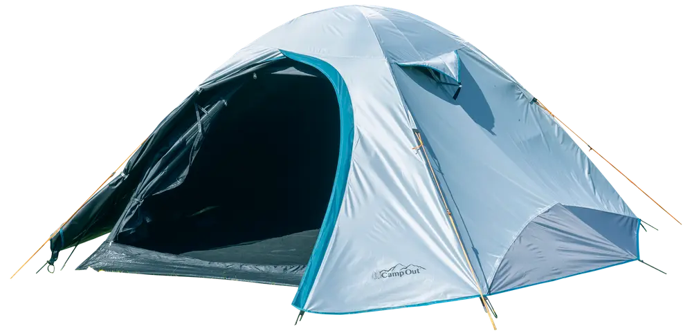 Igloo tält 3 personer