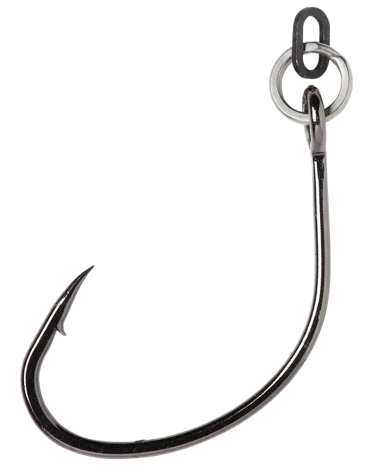 DAM Fiskekrok 1/0 8-Pack
