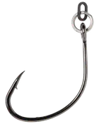 DAM Rigged Krog 1/0 8-pak