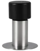 Jasa Dørstopper Ø22 x H. 50 mm